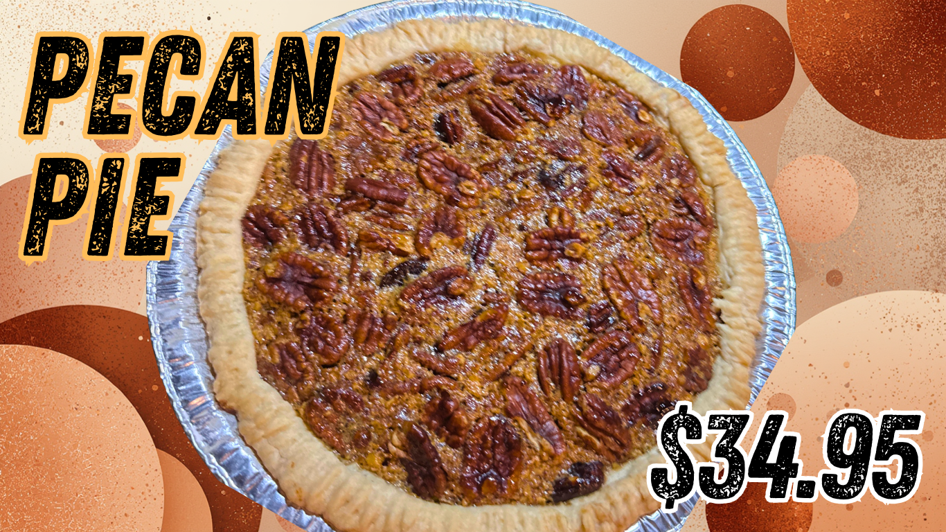 Pecan Pie
