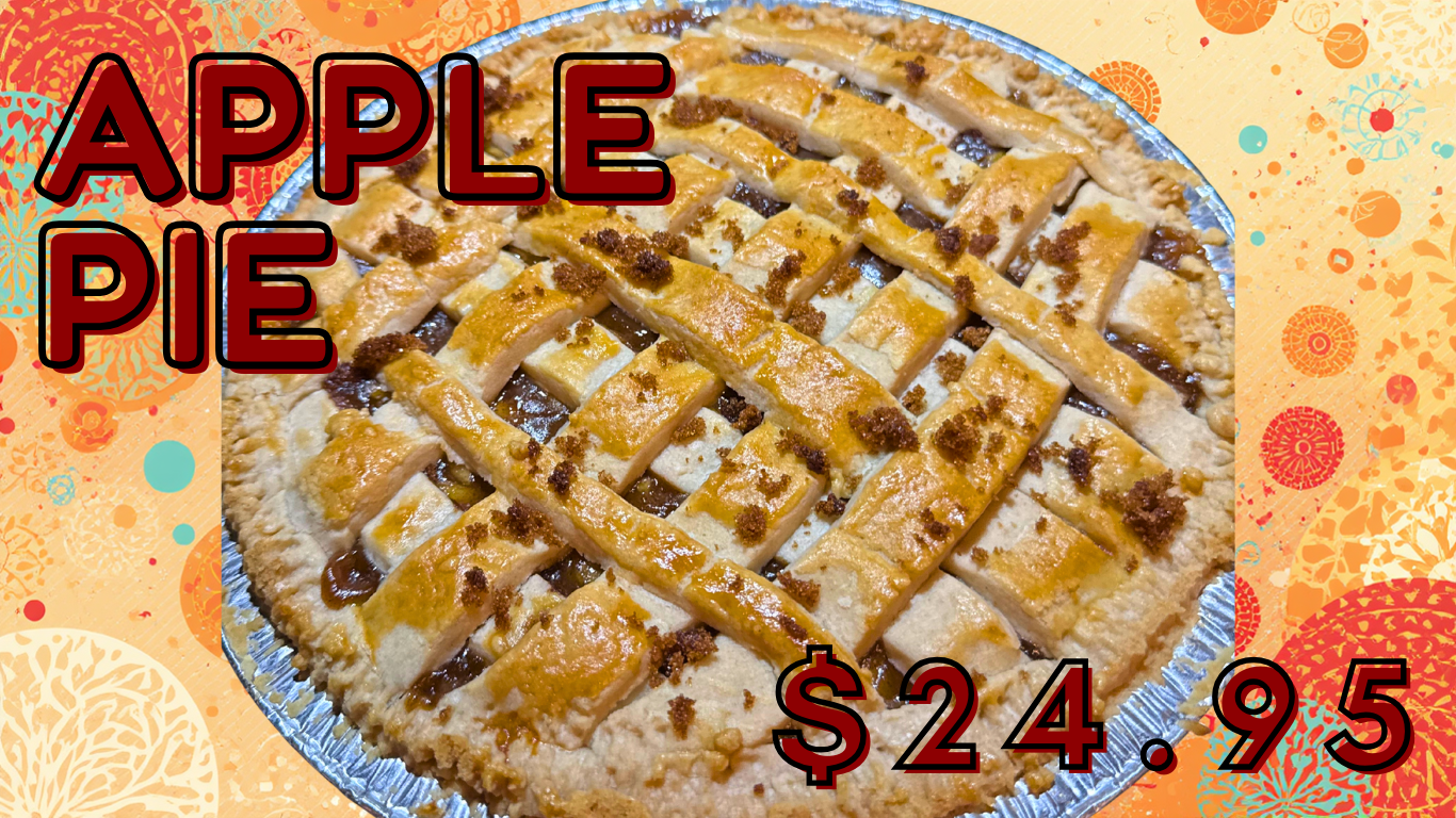 Apple Pie